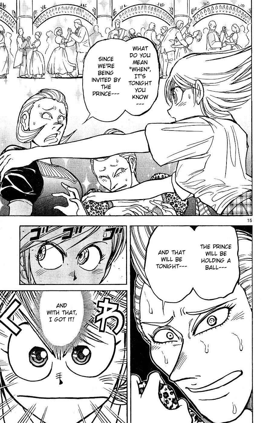 Page 15 Chapter 22 Moonlight Act