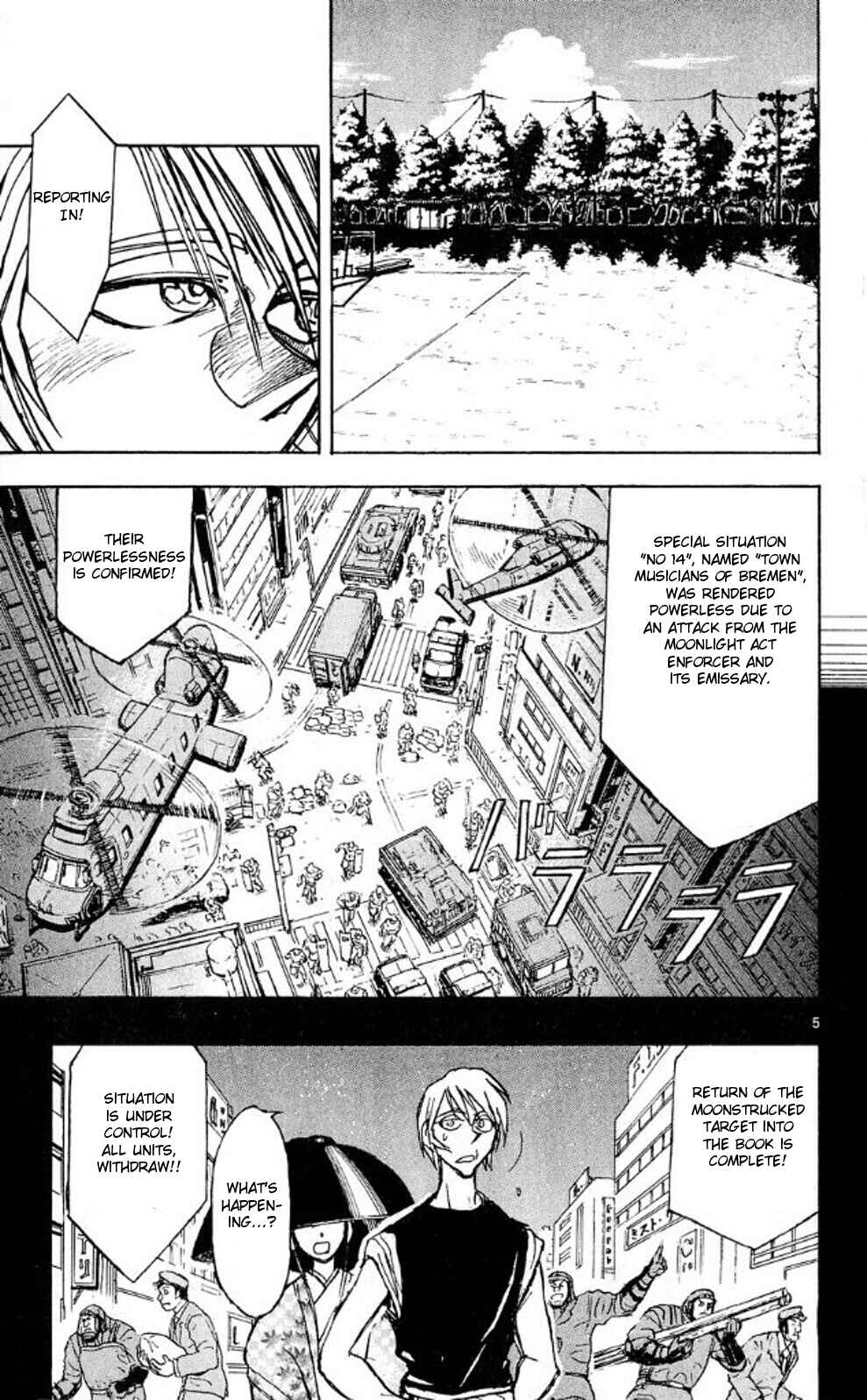 Page 5 Chapter 40 Moonlight Act