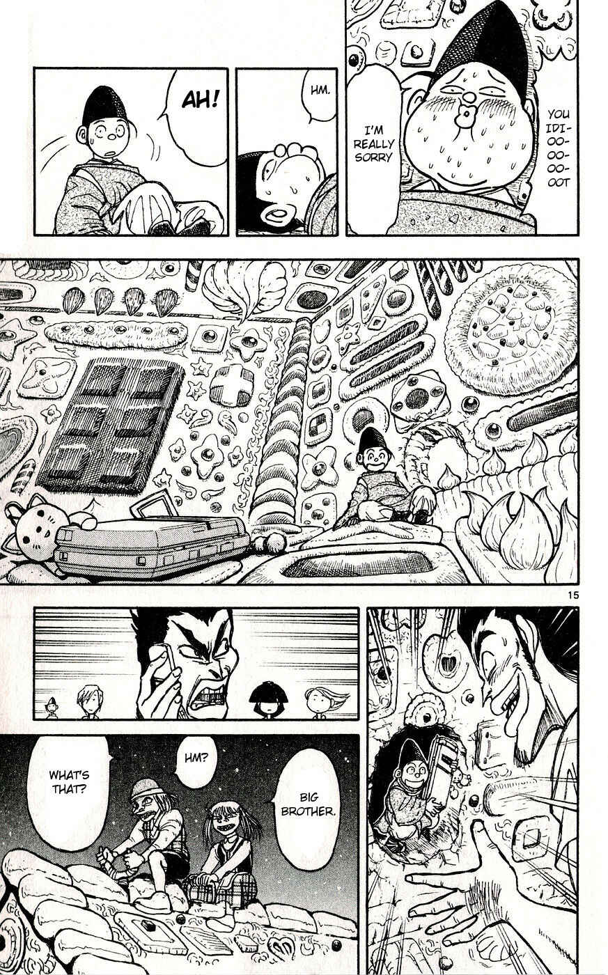 Page 15 Chapter 34 Moonlight Act