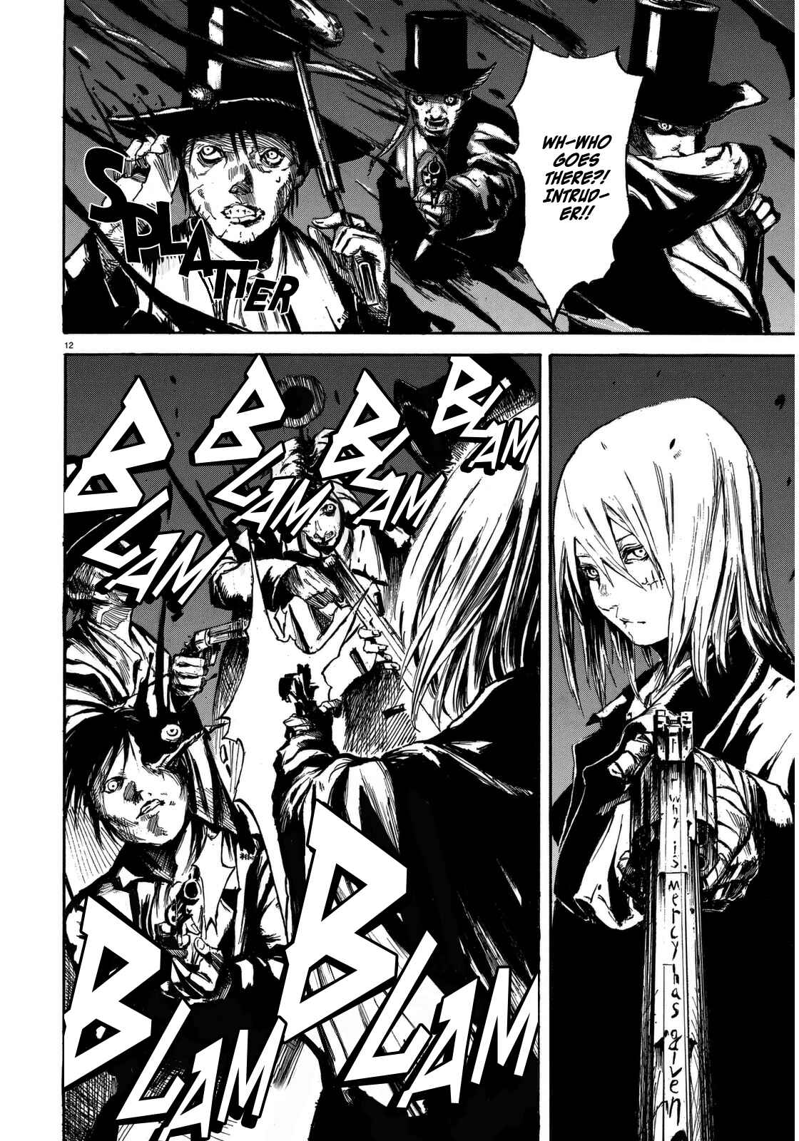 Page 14 Chapter Unknown_7ec0 Mercy