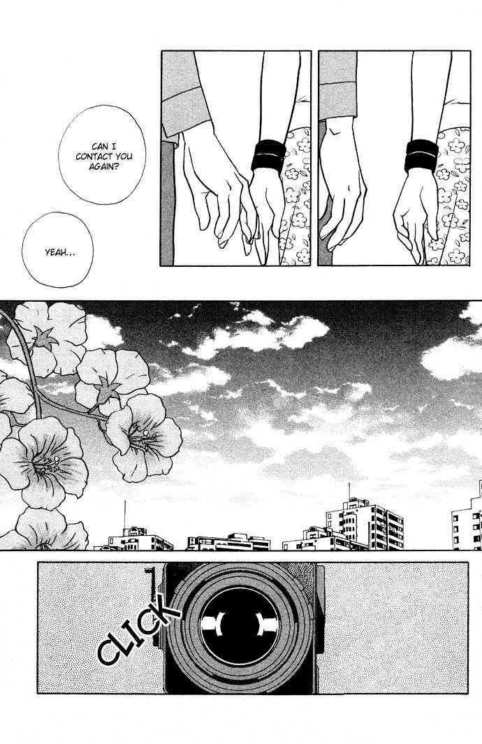 Page 12 Chapter 3 Extra Heavy Syrup