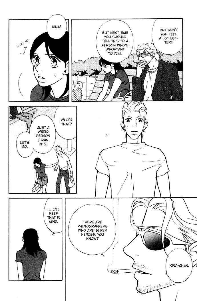 Page 29 Chapter 3 Extra Heavy Syrup