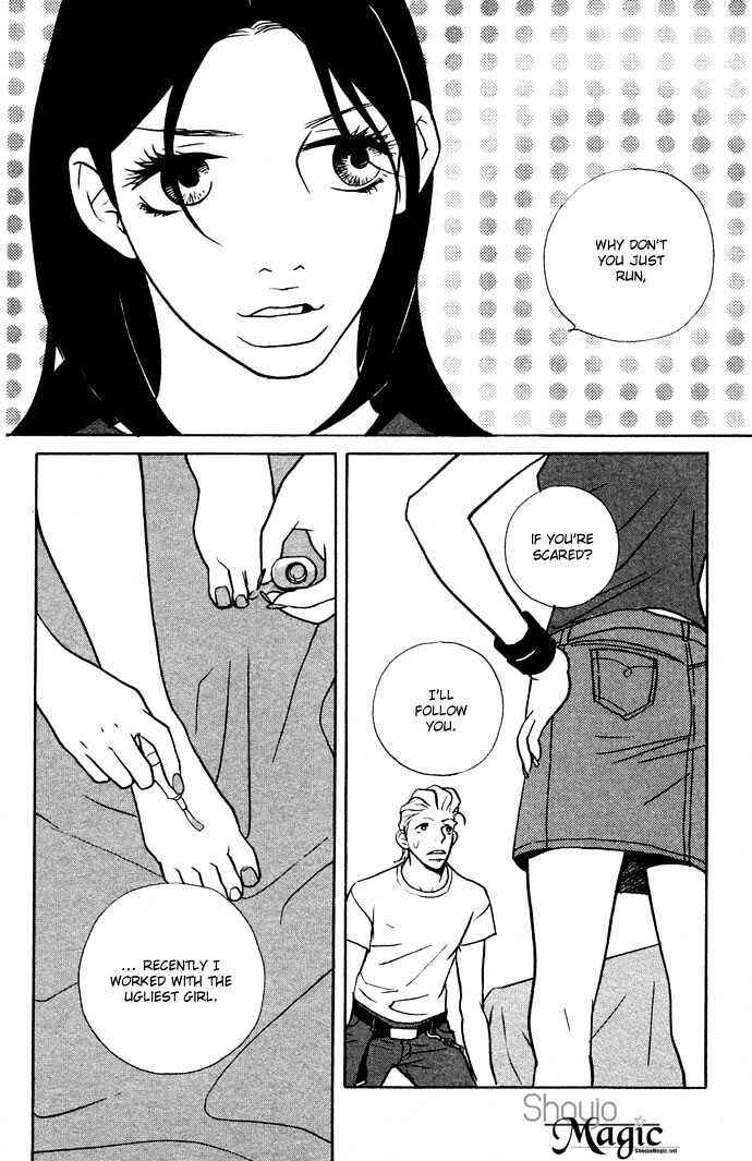 Page 35 Chapter 3 Extra Heavy Syrup