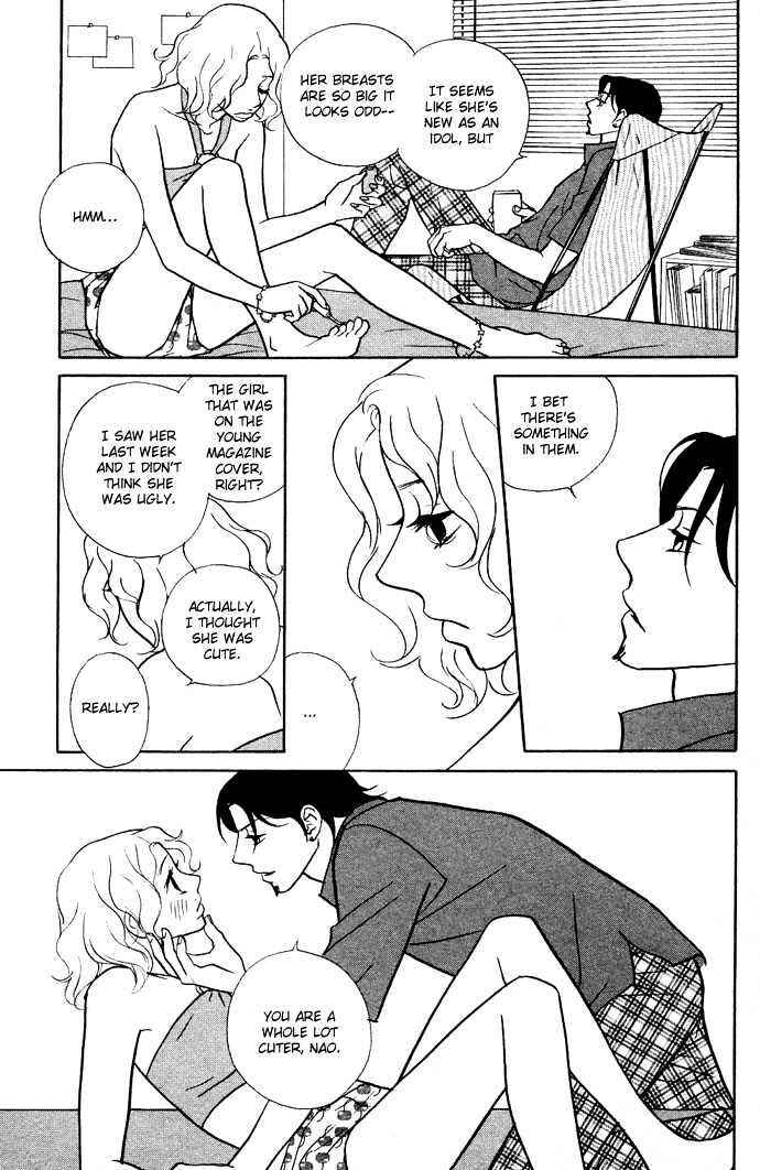 Page 36 Chapter 3 Extra Heavy Syrup