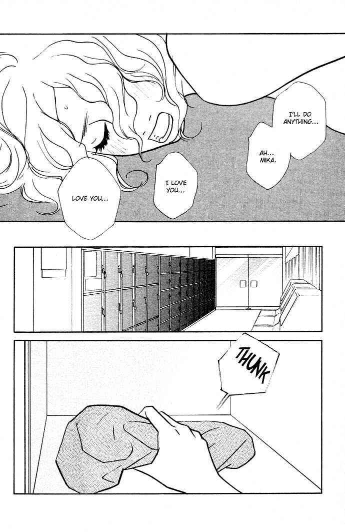 Page 39 Chapter 3 Extra Heavy Syrup