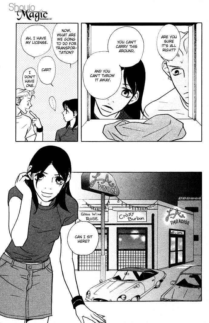 Page 40 Chapter 3 Extra Heavy Syrup