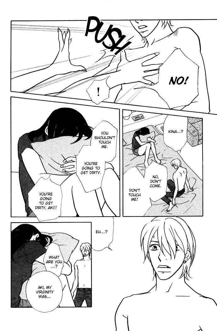 Page 54 Chapter 3 Extra Heavy Syrup