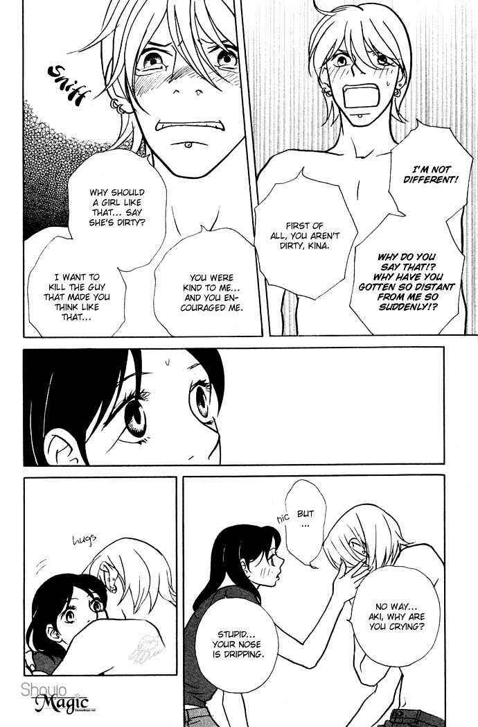 Page 56 Chapter 3 Extra Heavy Syrup