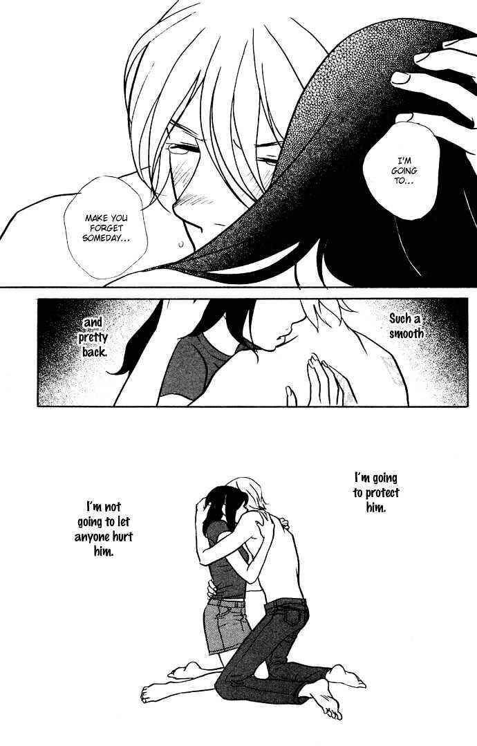 Page 57 Chapter 3 Extra Heavy Syrup