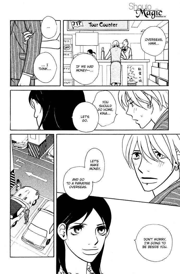 Page 60 Chapter 3 Extra Heavy Syrup