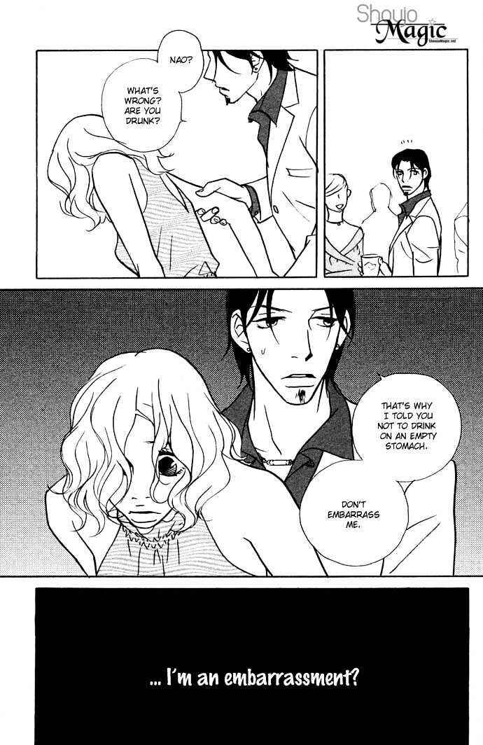 Page 67 Chapter 3 Extra Heavy Syrup