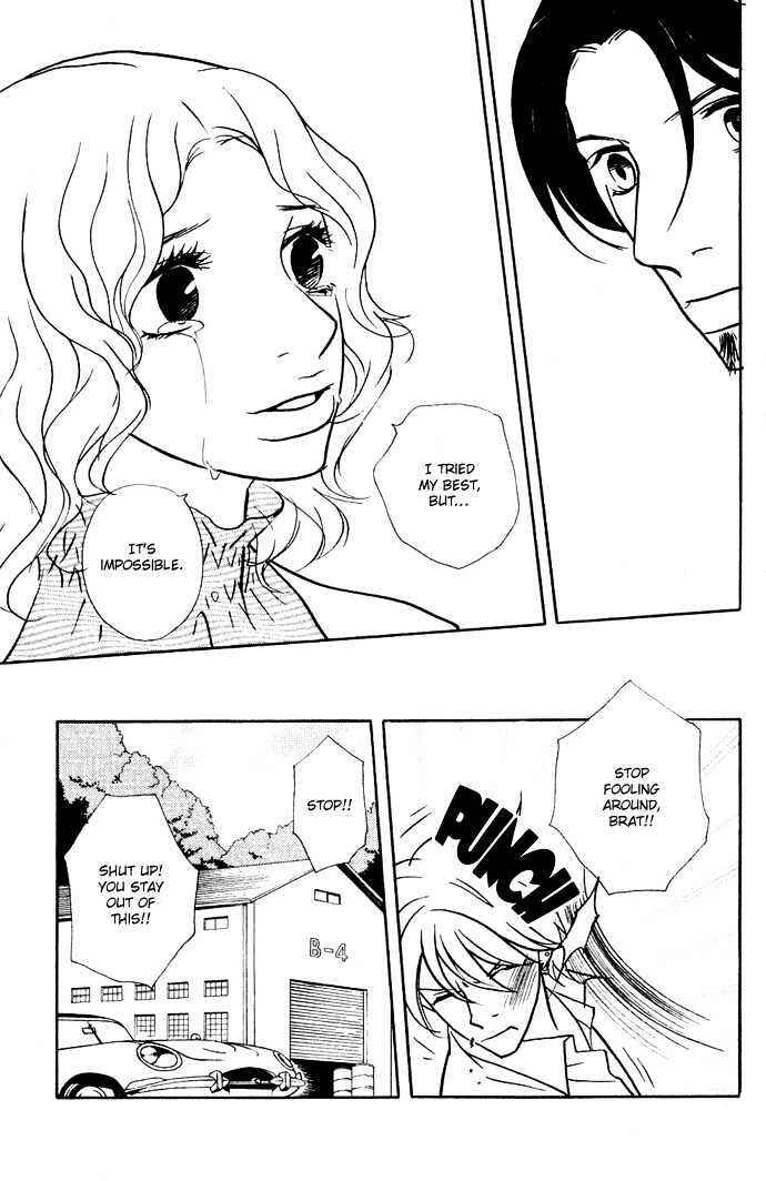 Page 69 Chapter 3 Extra Heavy Syrup
