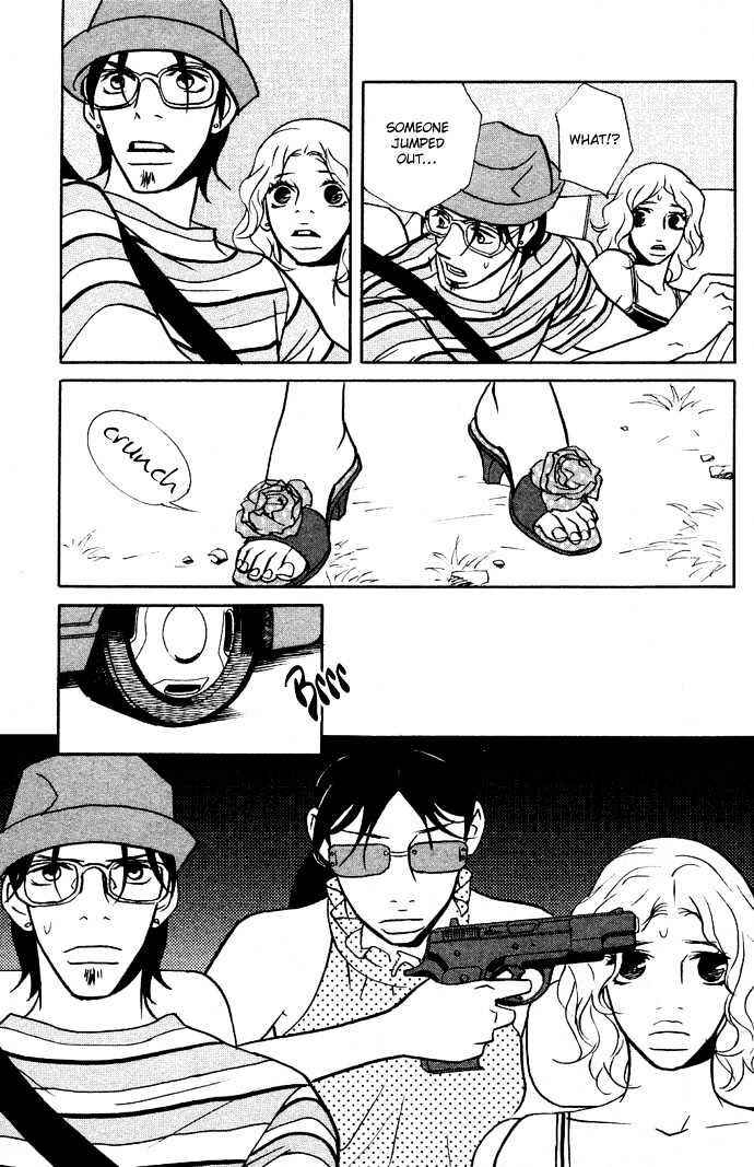 Page 77 Chapter 3 Extra Heavy Syrup