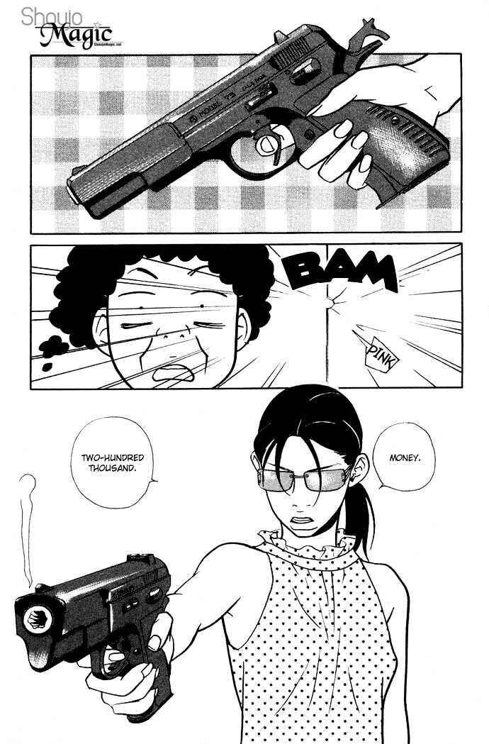 Page 81 Chapter 3 Extra Heavy Syrup