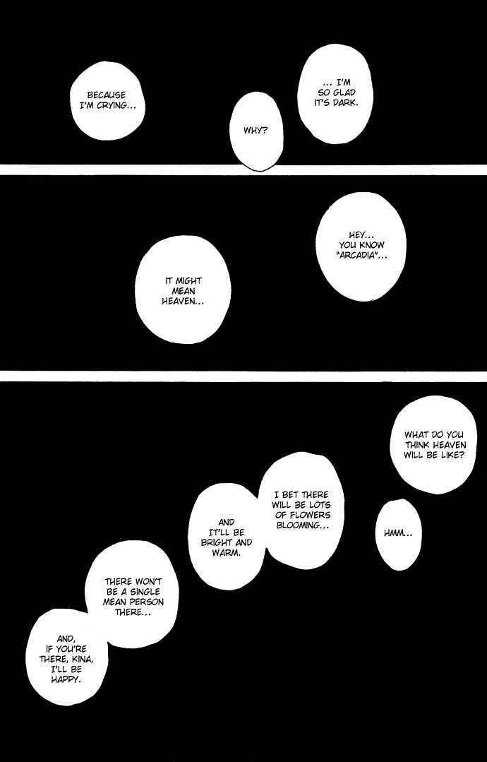 Page 86 Chapter 3 Extra Heavy Syrup