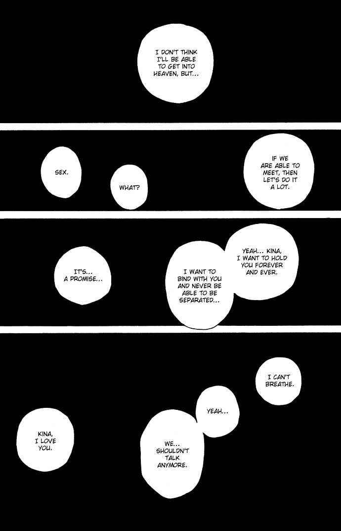 Page 87 Chapter 3 Extra Heavy Syrup
