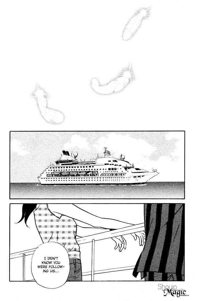 Page 91 Chapter 3 Extra Heavy Syrup