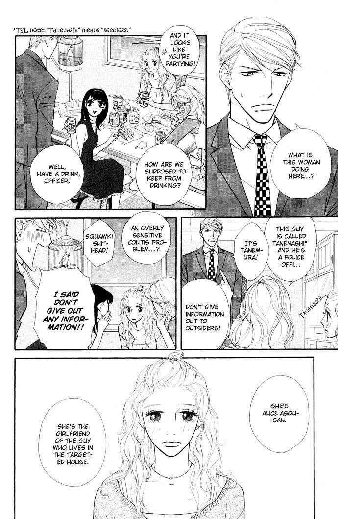Page 10 Chapter 2 Extra Heavy Syrup