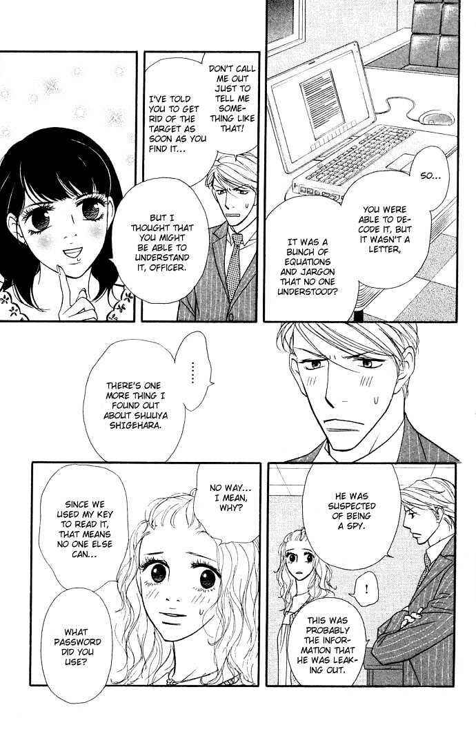 Page 27 Chapter 2 Extra Heavy Syrup
