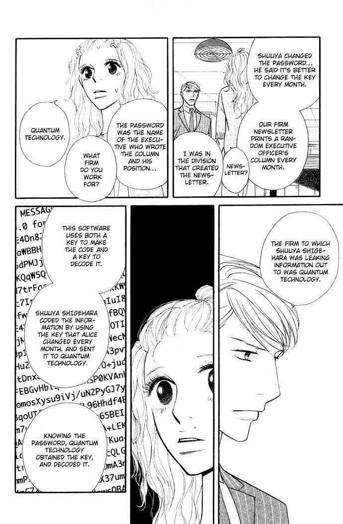 Page 28 Chapter 2 Extra Heavy Syrup