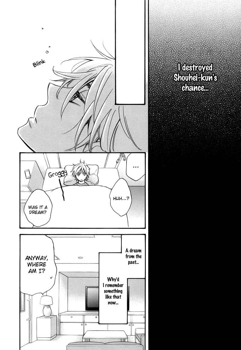 Page 13 Chapter 6 Recipe Prince