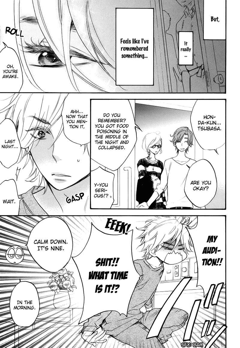 Page 14 Chapter 6 Recipe Prince