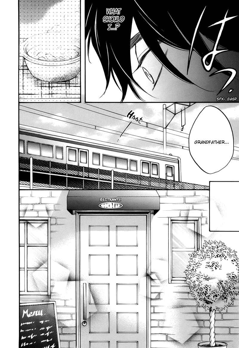 Page 19 Chapter 6 Recipe Prince