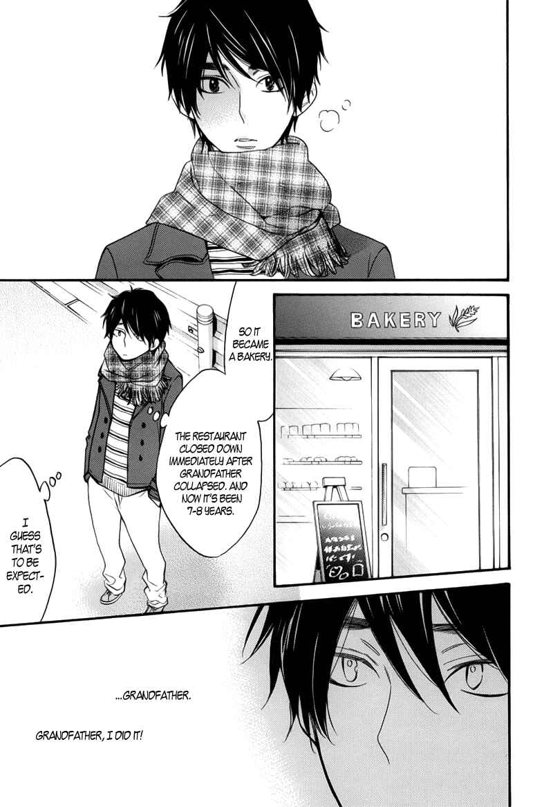 Page 20 Chapter 6 Recipe Prince