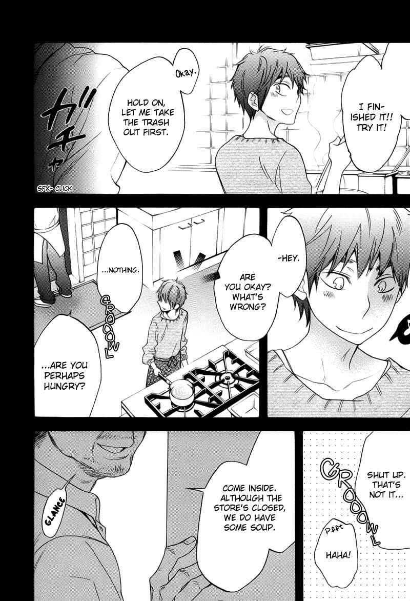 Page 21 Chapter 6 Recipe Prince