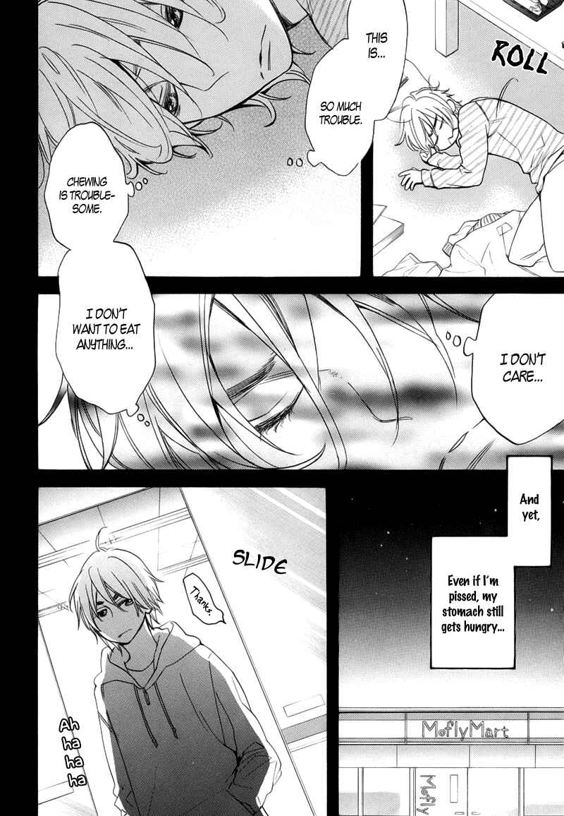 Page 5 Chapter 6 Recipe Prince