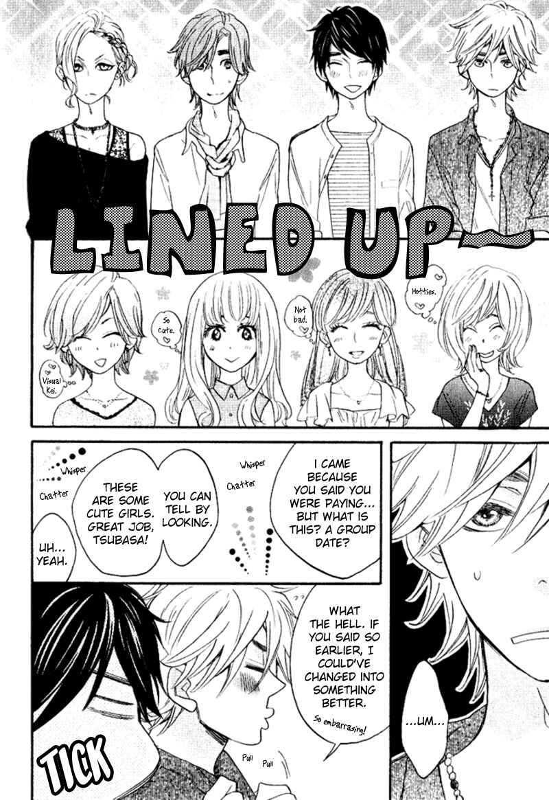 Page 12 Chapter 3 Recipe Prince