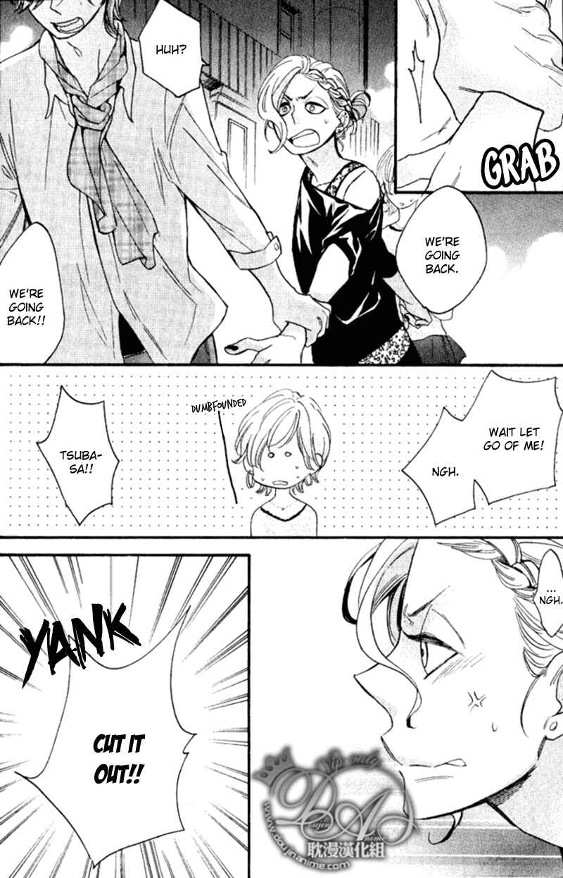 Page 18 Chapter 3 Recipe Prince