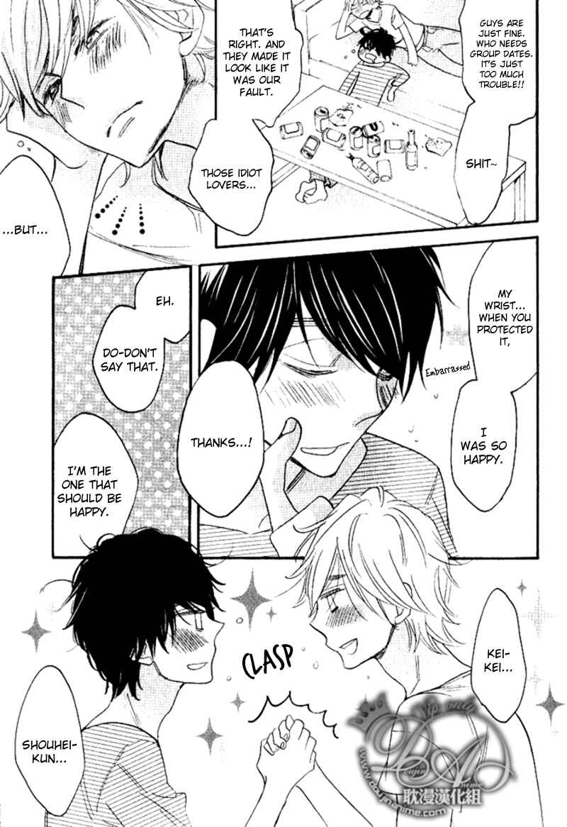 Page 29 Chapter 3 Recipe Prince