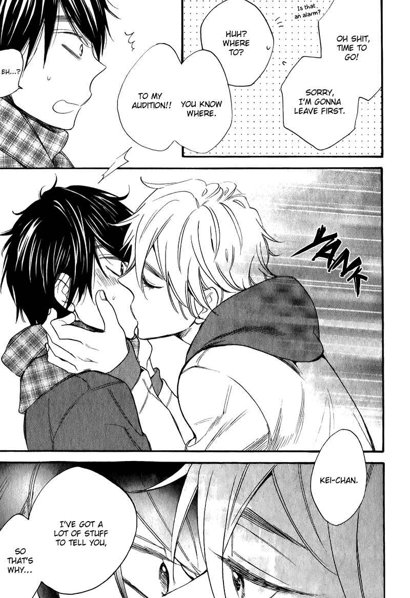 Page 13 Chapter 7 Recipe Prince
