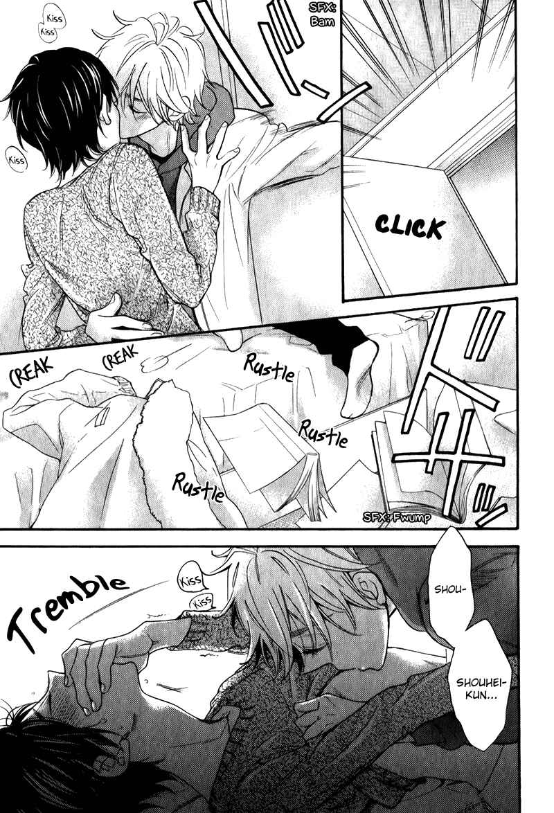 Page 23 Chapter 7 Recipe Prince