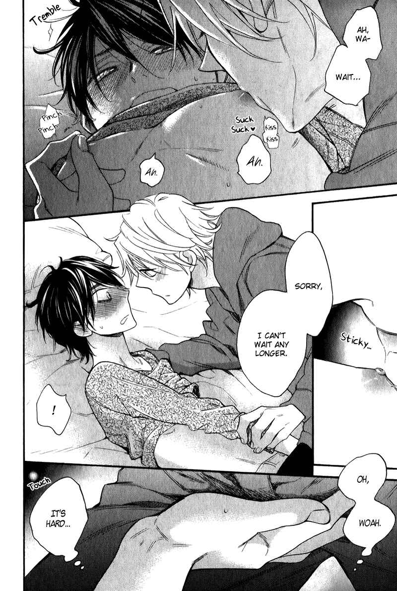 Page 24 Chapter 7 Recipe Prince