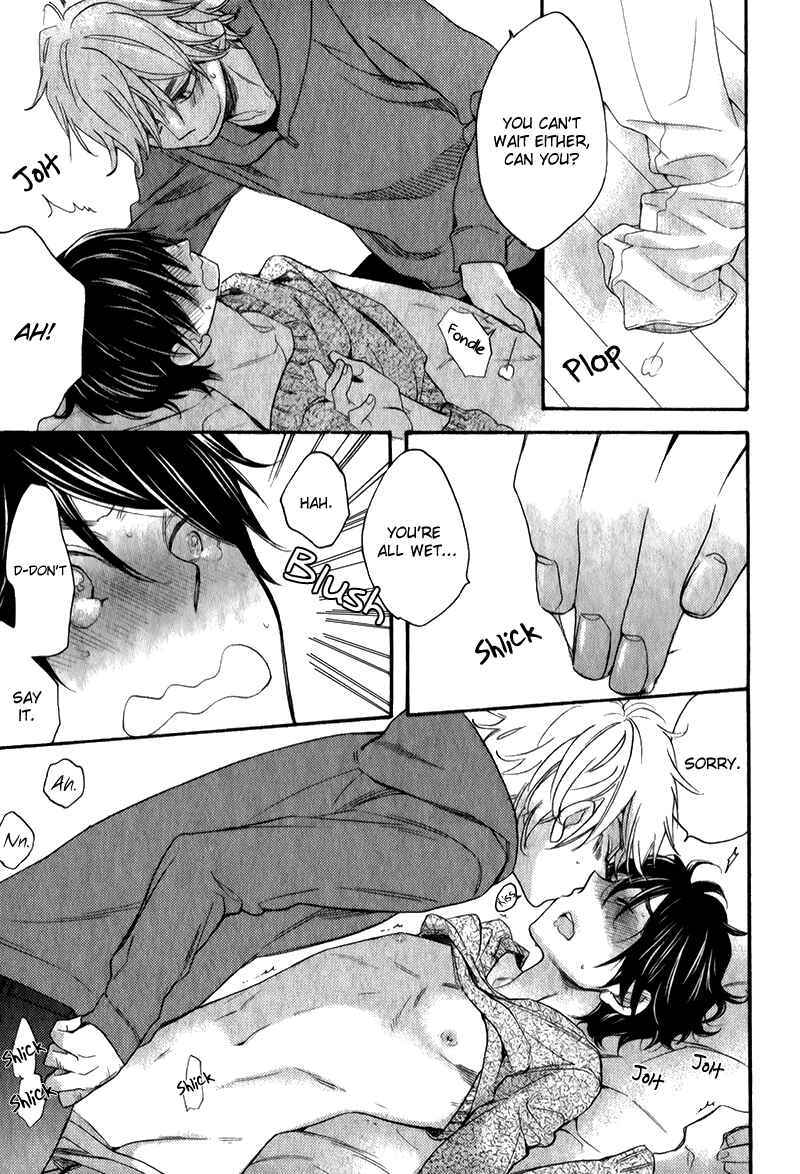 Page 25 Chapter 7 Recipe Prince