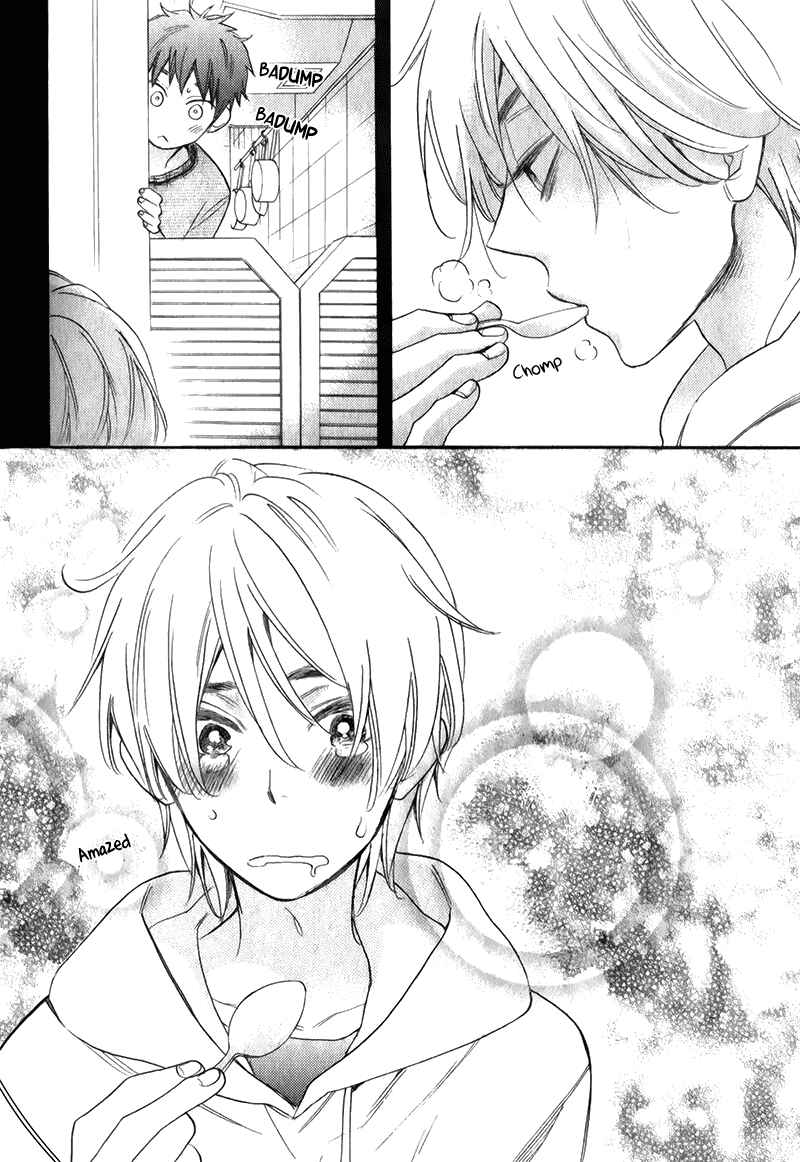 Page 4 Chapter 7 Recipe Prince