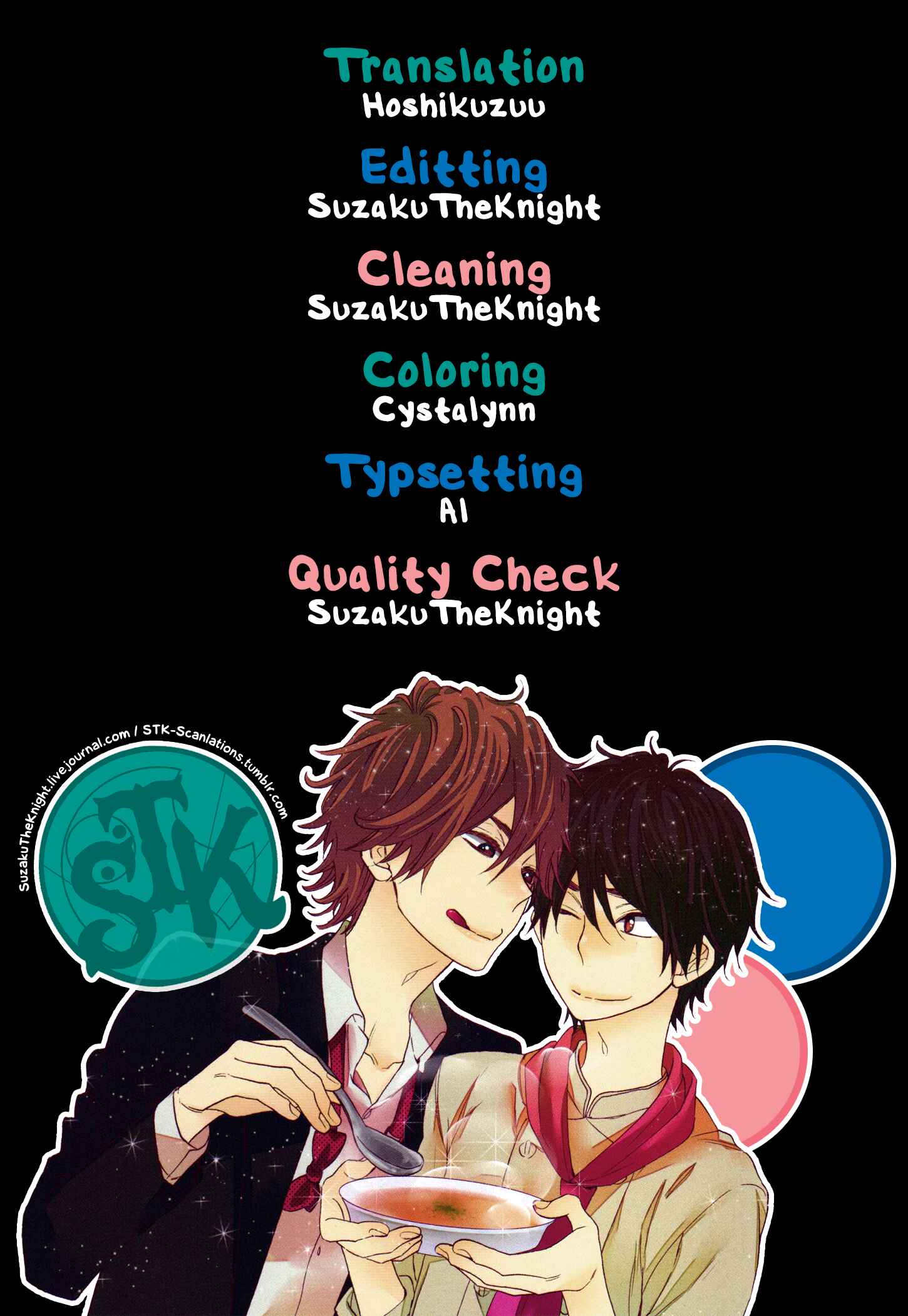 Page 11 Chapter 7.5 Recipe Prince
