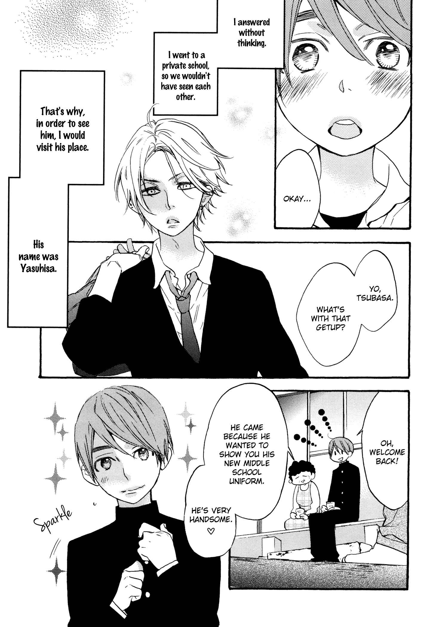 Page 4 Chapter 7.5 Recipe Prince