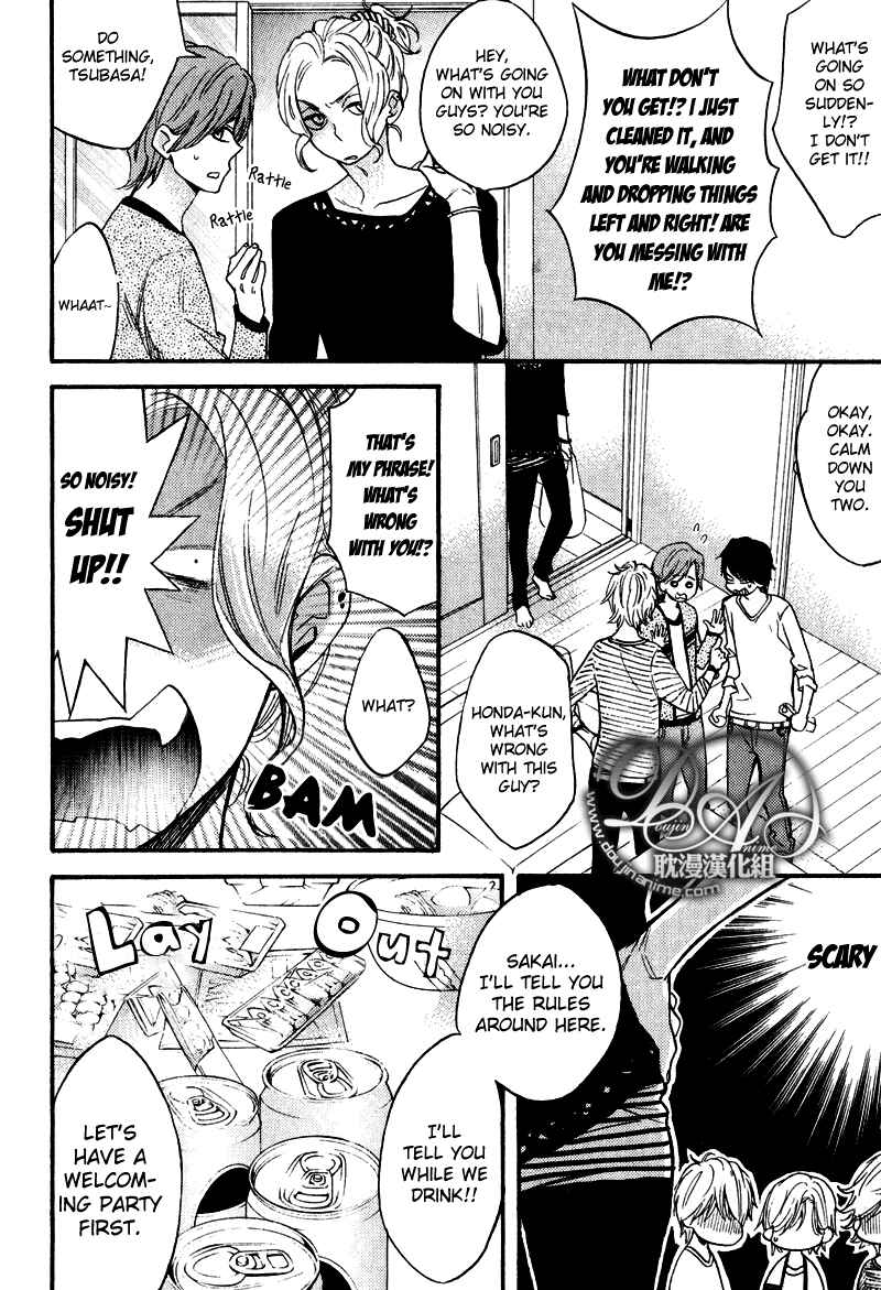 Page 22 Chapter 1 Recipe Prince