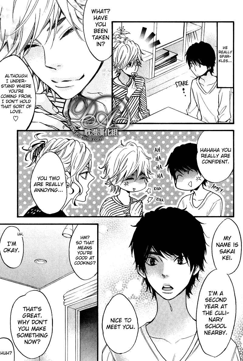 Page 25 Chapter 1 Recipe Prince