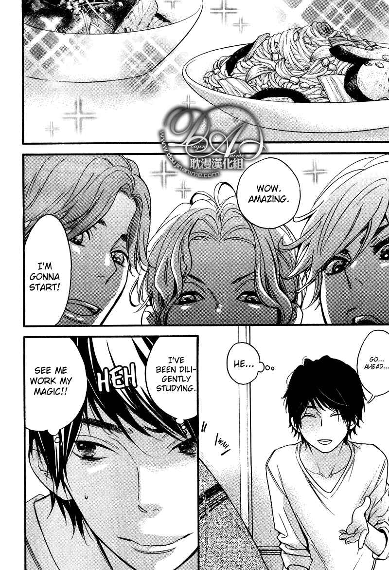 Page 28 Chapter 1 Recipe Prince