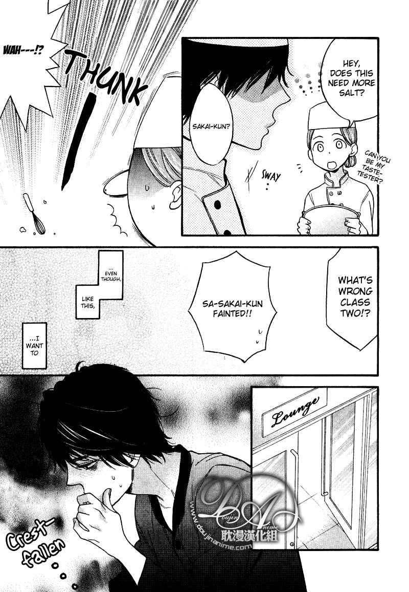 Page 7 Chapter 1 Recipe Prince