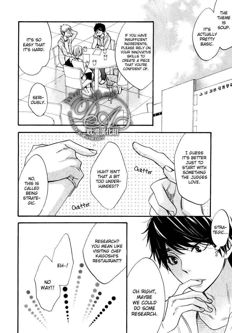Page 10 Chapter 4 Recipe Prince