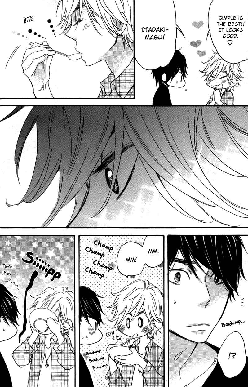 Page 12 Chapter 5 Recipe Prince