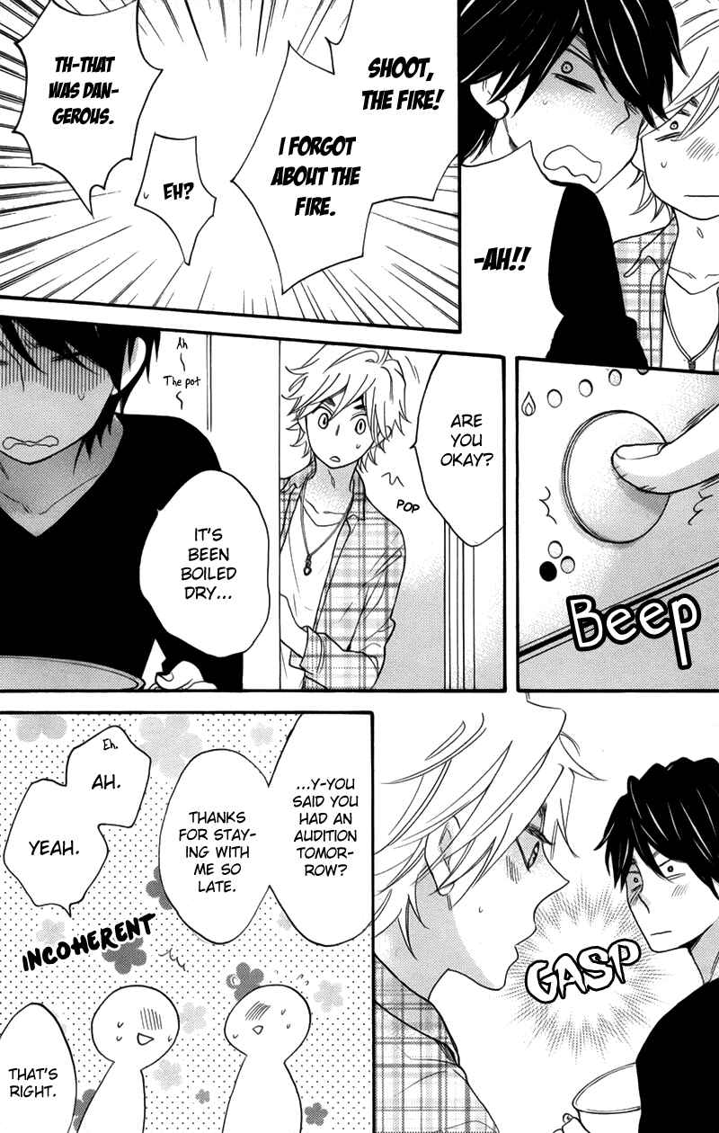 Page 18 Chapter 5 Recipe Prince
