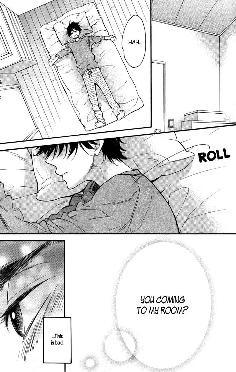 Page 20 Chapter 5 Recipe Prince