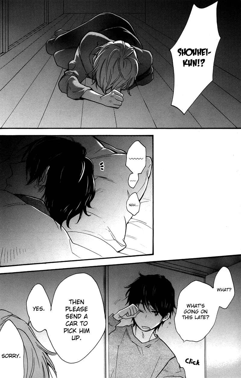 Page 26 Chapter 5 Recipe Prince