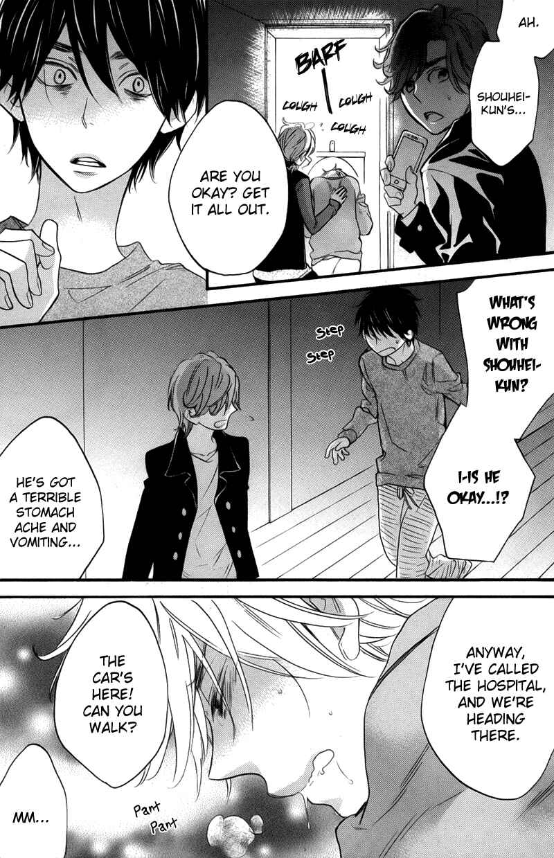 Page 27 Chapter 5 Recipe Prince